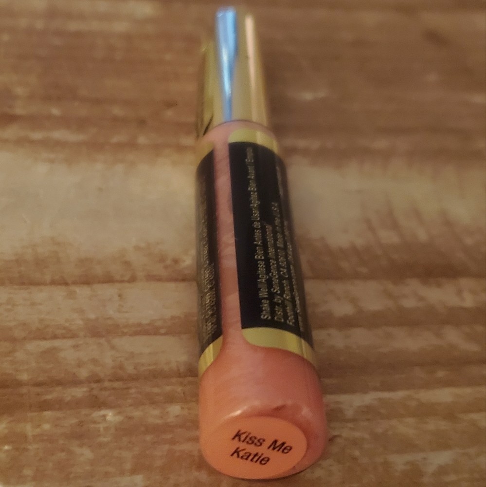 LipSense Kiss me Katie